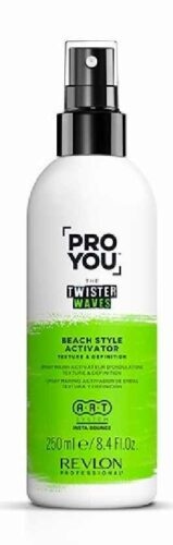 Pre You The Twister Waves Beach Style Activator - sprej na vytvorenie plážových vln