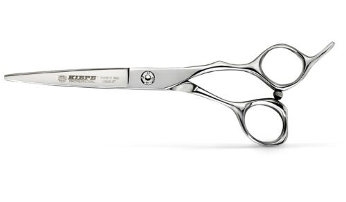 Kiepe Hairdresser Scissors Razor Edge Semi-Offset 2898 - profesionální kadeřnické nůžky 2898.55 - 5.5"