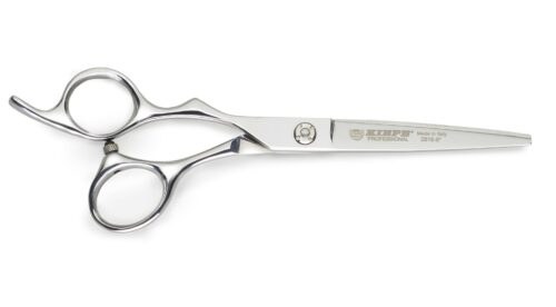 Kiepe Hairdresser Scissors Razor Edge Semi-Offset Left Hand 2816 - profesionální kadeřnické nůžky do levé ruky 2816.6 - 6"