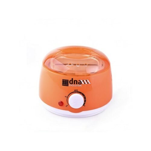 Kiepe Wax Heater 500CC 14160 - ohřívač vosku Oranžový