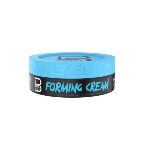 L3VEL3 Forming Cream - tvarující krém se střední fixací