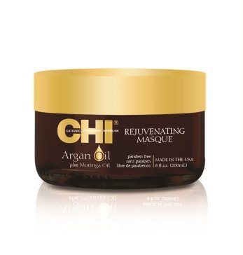 CHI Argan Oil Rejuvenating Masque - omlazující
