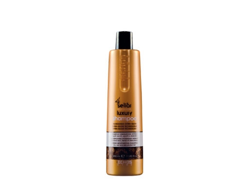Echosline Seliár Luxury - šampon pro intenzivní hydrataci 350 ml
