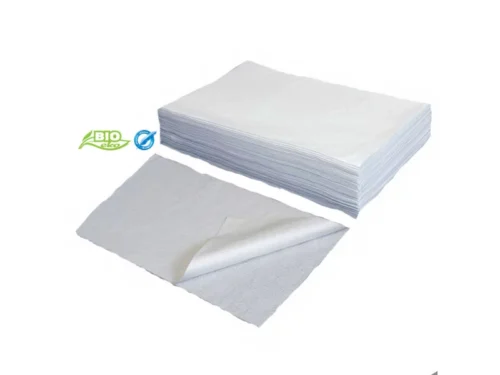 Eko-Higiena BIO-ECO BF03/50F - jednorázový ručník z netkané textilie