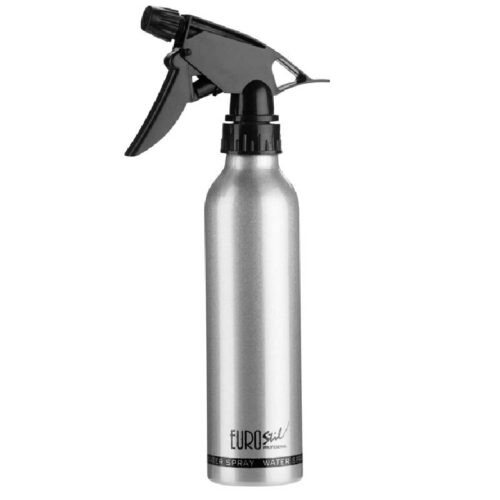 Eurostil Sprayer Aluminium 01384 - rozprašovač na vodu