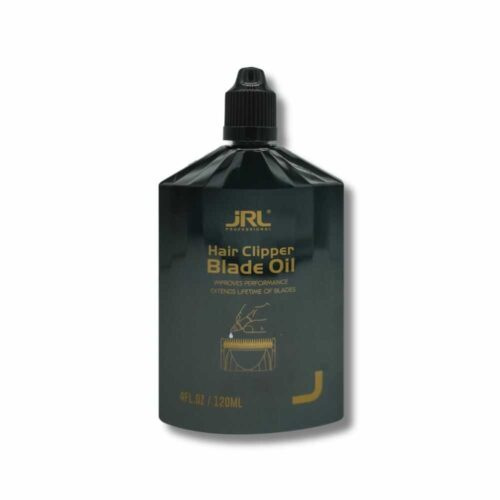 JRL Clipper Oil - olej na mazání střihacích hlavic