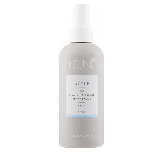 Keune Style Liquid Hairspray Nº97 - tekutý lak na vlasy