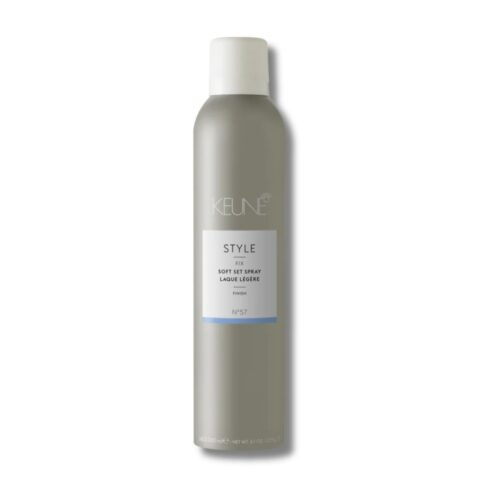 Keune Style Soft Set Spray Nº57 - lak na vlasy se střední - mírnou fixací