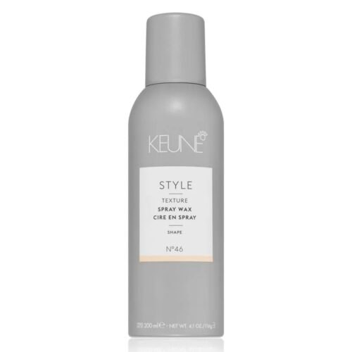 Keune Style Spray Wax Nº46 - vosk na vlasy ve spreji