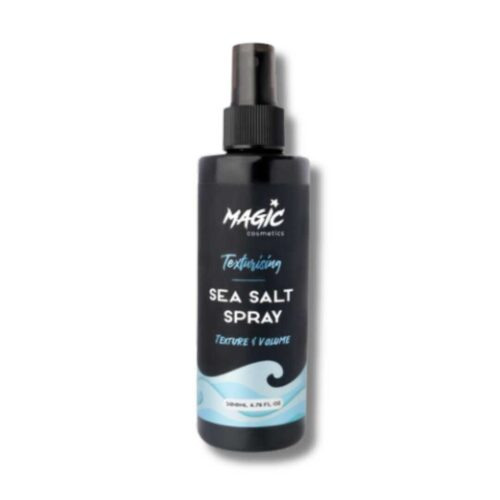 Magic Cosmetics Sea Salt Spray - slaný sprej pro vytvoření textury
