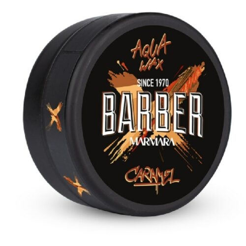 Marmara Aqua Wax Tampa Caramel - vosk na vlasy s vůní karamelu