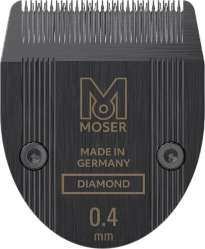 Moser Diamond Blade 1584-7231 - tvrzená hlava na konturovací strojky