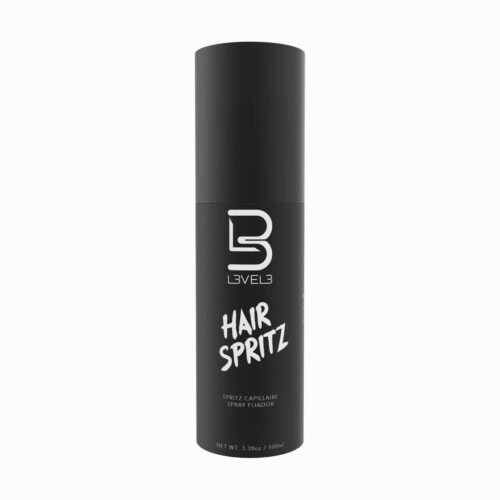 L3VEL3 Hair Spritz - vlasový sprej