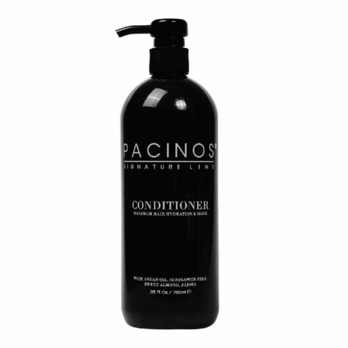 Pacinos Conditioner Maximum Hair Hydration and Shine - hydratační kondicionér pro hydrataci a lesk