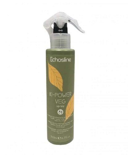Echosline Ki-Power VEG Spray - koncentrované rekonstrukční mlíčko