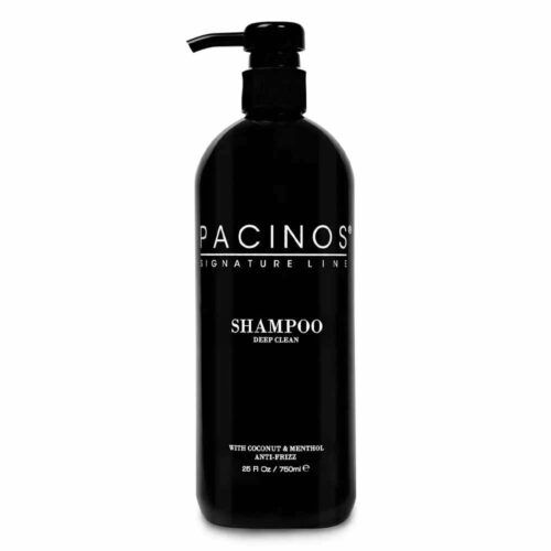 Pacinos Shampoo Deep Clean - čistící šampon