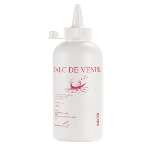 Bottle Talc De Venise 997001/01293 - pudr na odstranění vlhkosti a zklidnění pokožky