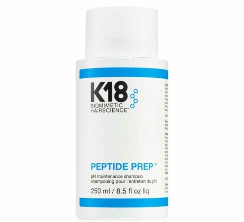 K18 Peptide Prep pH Maintenance Shampoo - šampon narovnávající pH vlasů