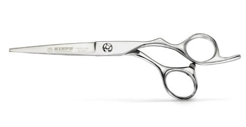 Kiepe Hairdresser Scissors Razor Edge Offset 2812 - profesionální kadeřnické nůžky 2812.6 - 6"