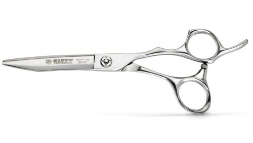 Kiepe Hairdresser Scissors Razor Edge 2810 - profesionální kadeřnické nůžky 2810.65 - 6.5"
