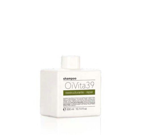 OiVita39 Repair Shampoo - rekonstrukční šampon šampon 300 ml