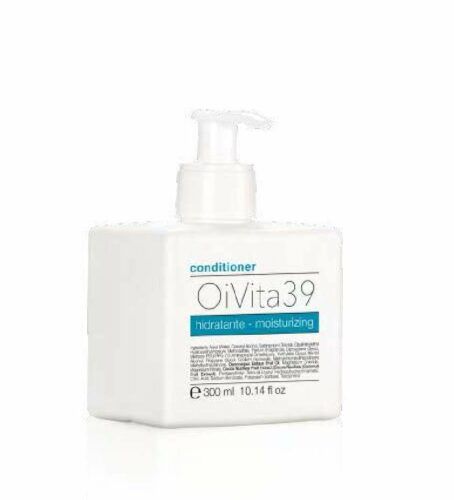 OiVita39 Hydrating-Moistruizing Conditioner - hydratační kondicionér Kondicioner 300 ml