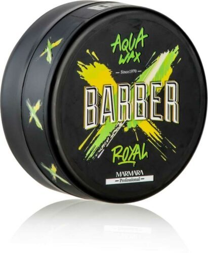 Marmara Aqua Wax Royal - vosk na vlasy s jemnou sladkou vůní