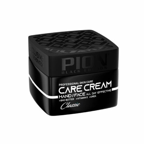 Pion Care Cream Hand and Face - krém na obličej i ruce