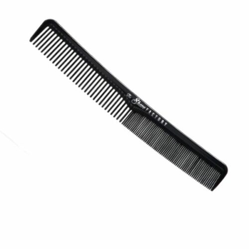 The Shave Factory Hair Comb - profesionální holičské hřebeny 054