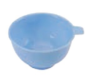 Eurostil Tint Bowle Large - miska na míchání barvy 00655 - modrá
