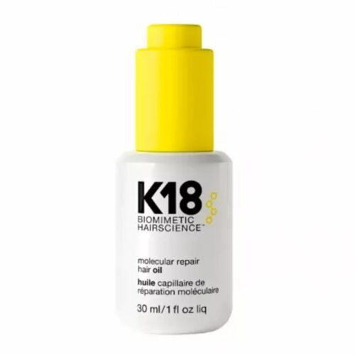 K18 Molecular Repair Hair Oil - posilující vlasový olej