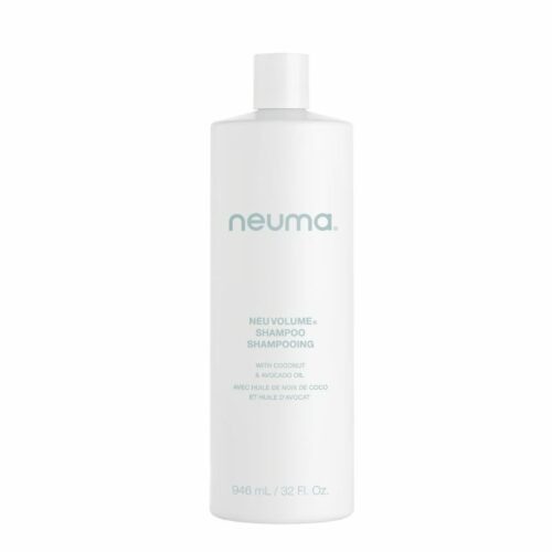NEUMA NEU VOLUME Shampoo - objemový šampon pro jemné vlasy