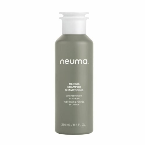 NEUMA RE NEU Shampoo - šetrně čistící a osvěžující šampon 250 ml
