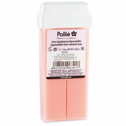 Pollié Pink Wax Roll-On (06319) - růžový depilační vosk