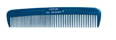 Comair Blue Profi Line Comb - profesionální hřebeny 7000340 - 404 - 12