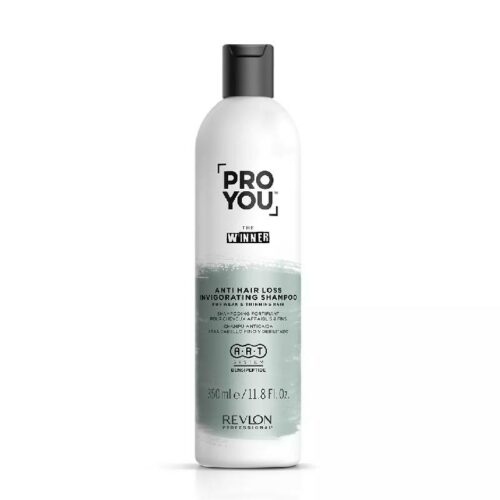 Revlon Pro You Winner Anti Hair Loss Shampoo - šampon proti padání vlasů