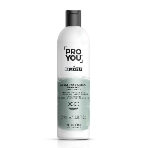 Revlon Pro You The Balancer Dandruff Control Shampoo - šampon proti lupům