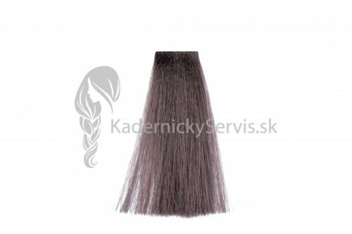 OiVita39 Hair Cream Color Ammonia PPD a Resorcinol Free - bezamoniaková krémová barva bez PPD a resorcinolu