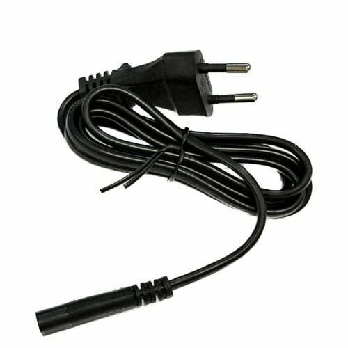 Kiepe Shaver Cable - náhradní kabel pro shaver 6510