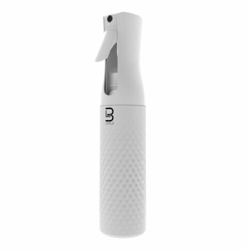 L3VEL3 Beveled Spray Bottle White - automatický rozprašovač