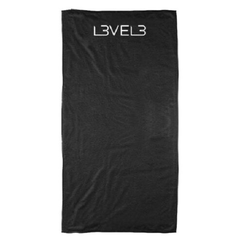 L3VEL3 Professional Shaving Towel - ručník