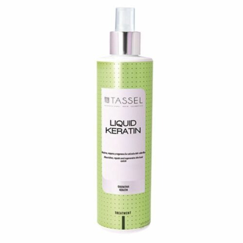 Tassel Liquid Keratin - vyživující sprej na vlasy s keratinem