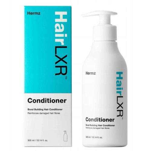 Hermz HairLXR Conditioner - vyplňující kondicionér
