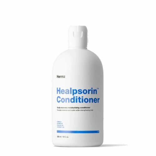 Hermz Healpsorin Conditioner - zpevňující kondicionér