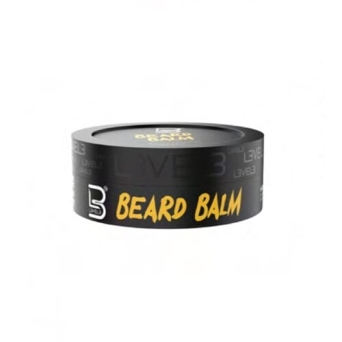 L3VEL3 Beard Balm - balzám na bradu