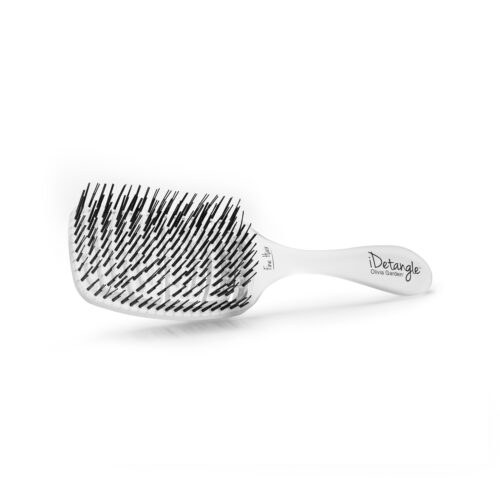 ​Olivia Garden iDetangle - profesionální kartáče na rozčesávání vlasů iDetangle for fine hair - pro jemné vlasy