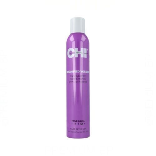 CHI Magnified Volume Finishing Spray - fixační sprej na vlasy