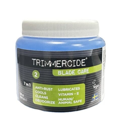 TrimmerCide Blade Care (2) 7in1 - péče o stříhací hlavice