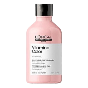 L'Oréal Professionnel Vitamino Shampoo - šampon pro barvené vlasy 300 ml