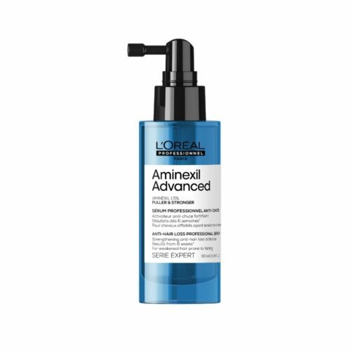 L'Oréal Aminexil Advanced Serum - sérum proti padání vlasů